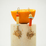 Kaa Earring