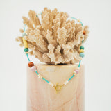 Ngazi Delicate Necklace
