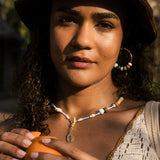 Makucha Delicate Necklace