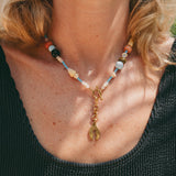 Makucha Delicate Necklace