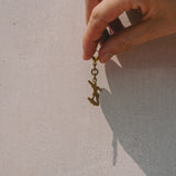 Mtelezi Charm
