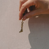 Ngazi Charm