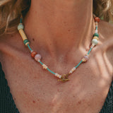 Ngazi Delicate Necklace