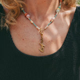 Ngazi Delicate Necklace