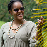 Namib Necklace