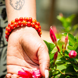 Drop The Beat Bracelet