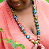 Kilimanjaro Necklace