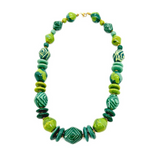 Dreamscape Amulet Necklace