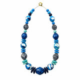 Dreamscape Azur Necklace