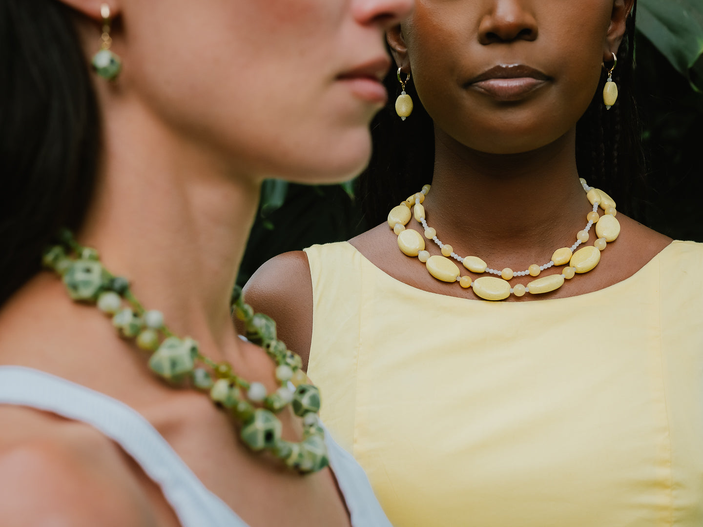 Mara Moon x Kazuri – Kazuri Beads