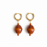 Ember Earrings