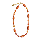 Ember Delicate Necklace