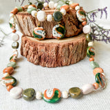 Namib Necklace