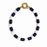 Indigo Bracelet
