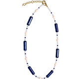Indigo Delicate Necklace