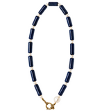 Indigo Necklace