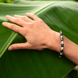 Indigo Bracelet