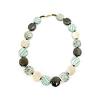 Iris Necklace