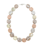 Locust Necklace