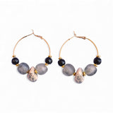 Mlima Earrings