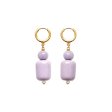 Moonveil Earrings