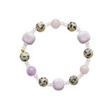 Moonveil Delicate Bracelet
