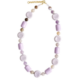 Moonveil Necklace