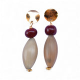 Moshi Earrings