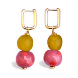 Joto Earrings