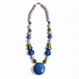 Nanga Necklace