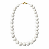 Pearl Essence Necklace MOP