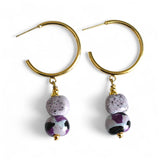 Kabit Kito Earring
