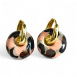 Mzuri Hoop Earring