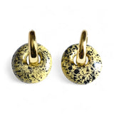 Bella Hoop Earring