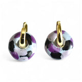 Kabit Hoop Earring
