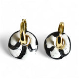 Sefone Hoop Earring