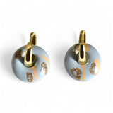 Sweet Delight Hoop Earring