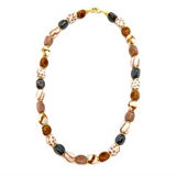 Safari Necklace