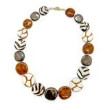 Safari Sunrise Necklace