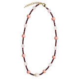 Wild Bloom Delicate Necklace