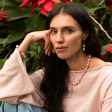 Wild Bloom Necklace
