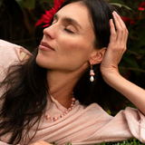 Wild Bloom Earrings
