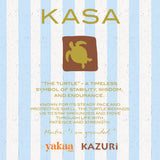 Kasa Charm