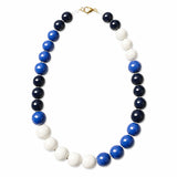 Midnight Tides Necklace MOP