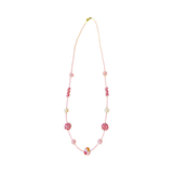 Pinky Promise Necklace 24"