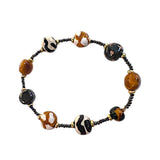 Safari Sunrise Delicate Bracelet