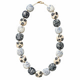 Summer Waves Necklace