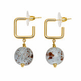 Tuska Earrings